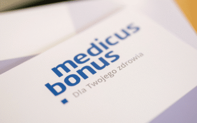 Procedura przyjęcia do szpitala