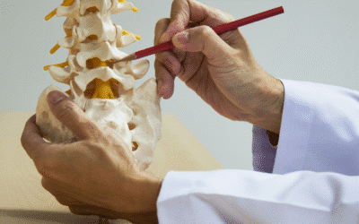 Małoinwazyjne metody leczenia bólu kręgosłupa