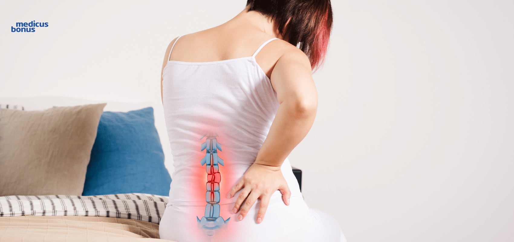 małoinwazyjne metody leczenia kręgosłupa Poznań