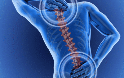 Ból kręgosłupa – przyczyny i metody leczenia