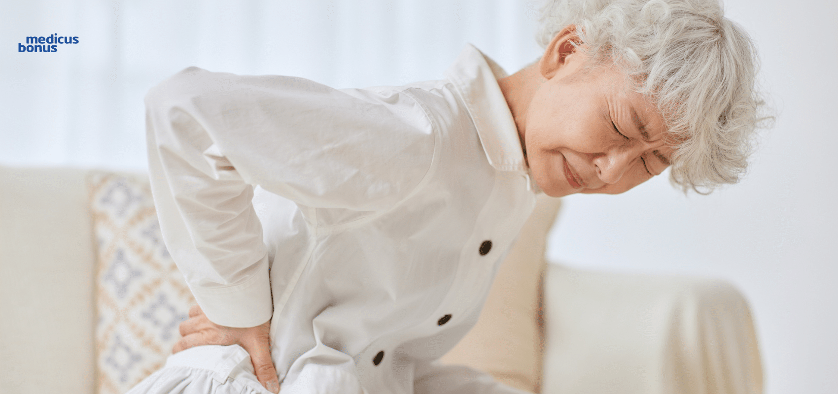 ból kręgosłupa leczenie