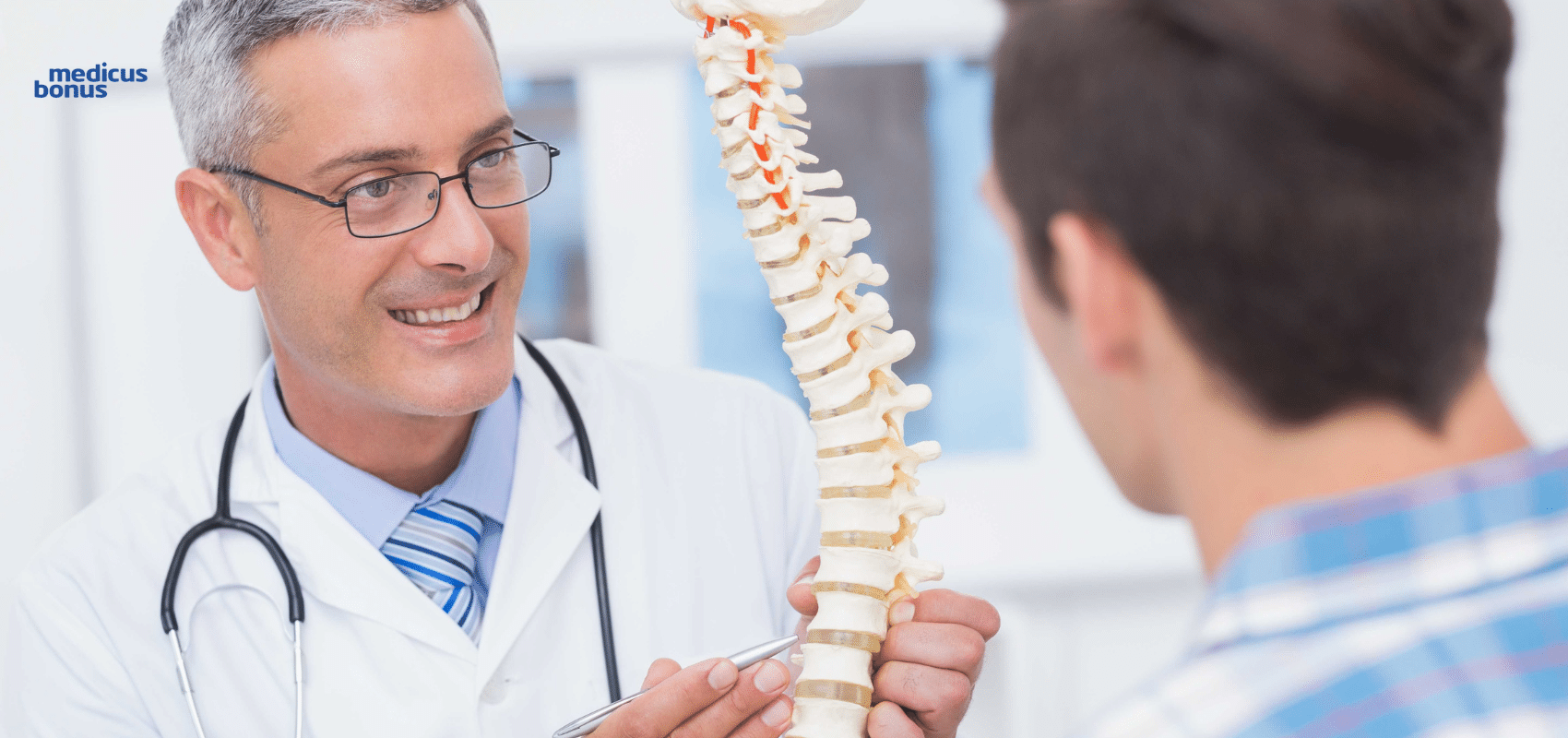 dyskopatia lędźwiowa Poznań