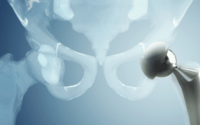 Endoprotezoplastyka stawu biodrowego