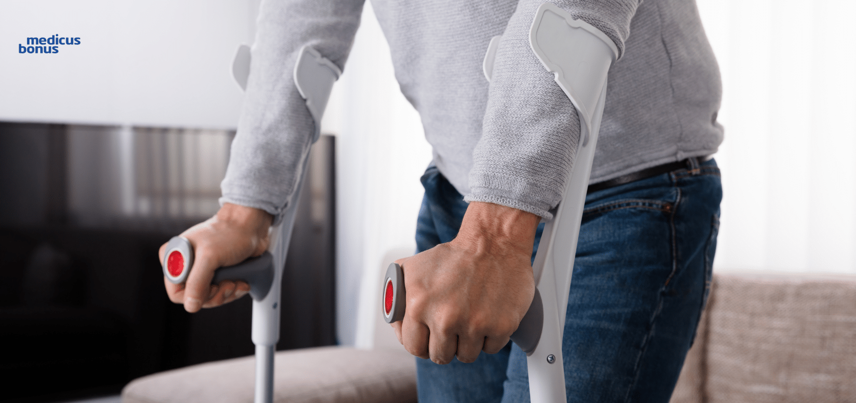 Endoprotezoplastyka Wągrowiec