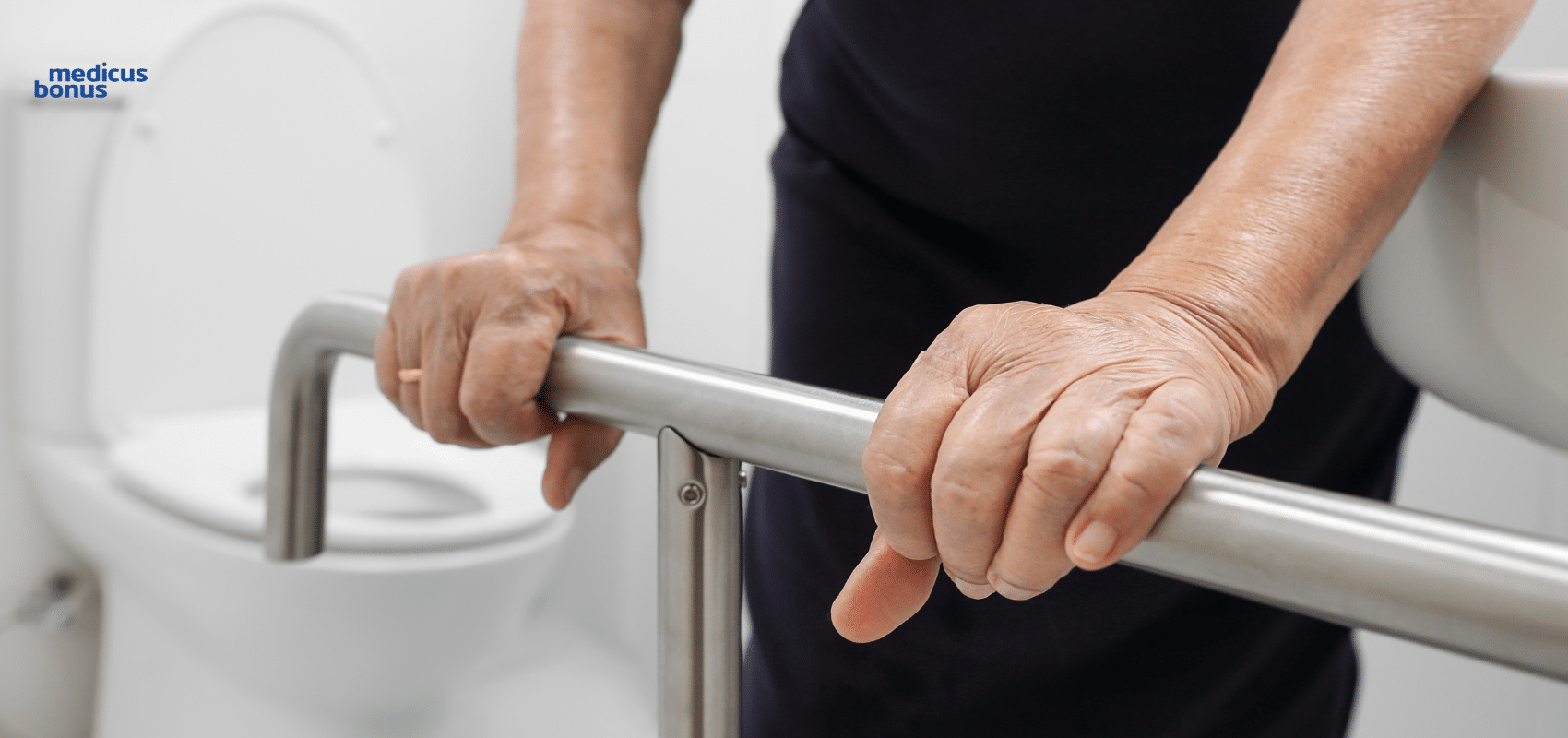 choroby stawów Wielkopolska