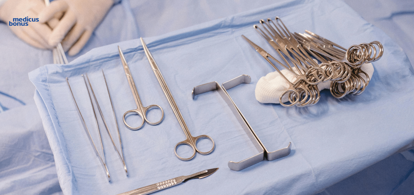 operacja biodra - szpital