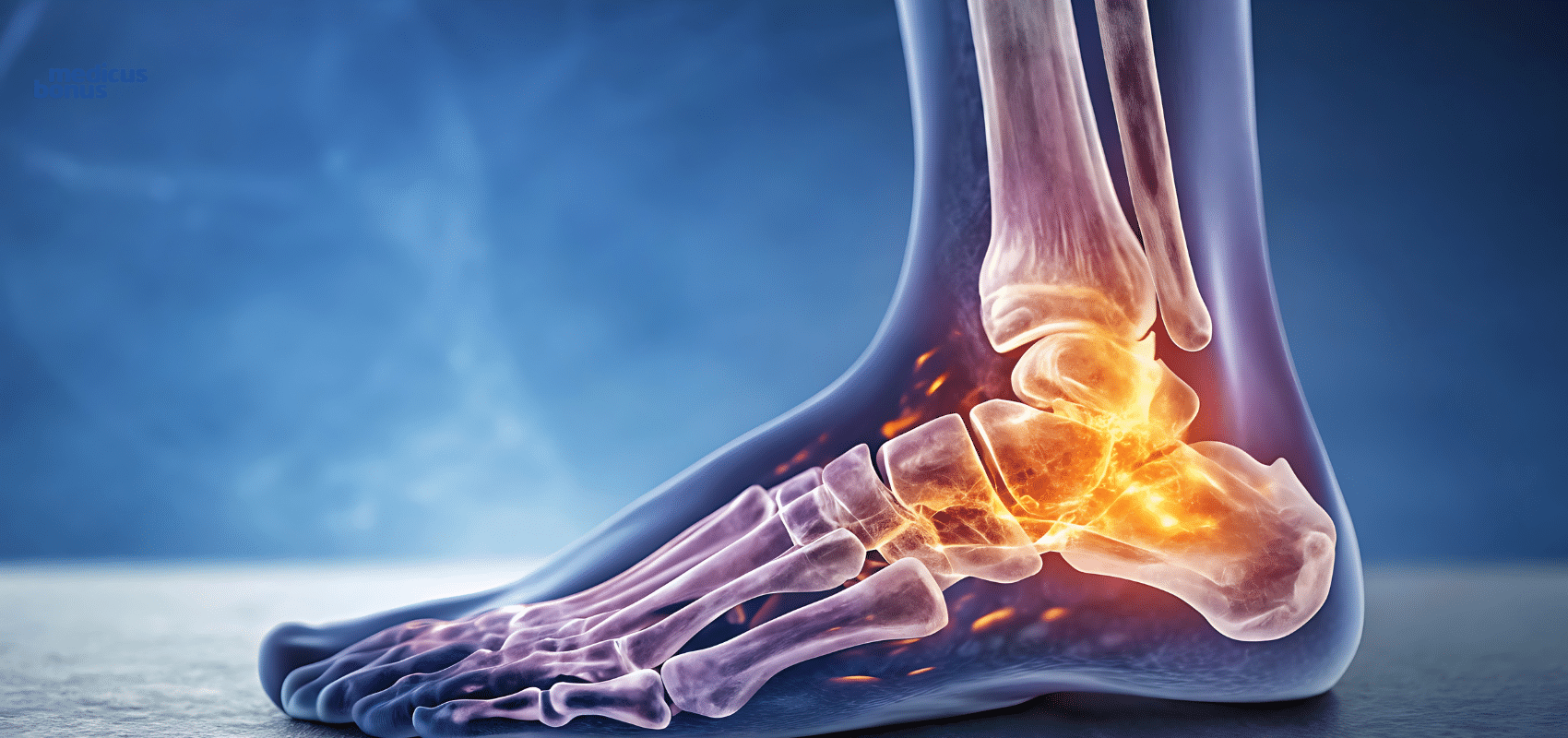 staw skokowy Poznań